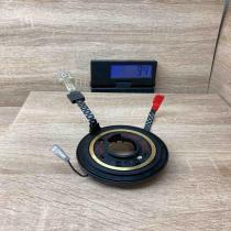1H0959653   Airbag slip ring squib (SRS ring) Volkswagen PASSAT B4