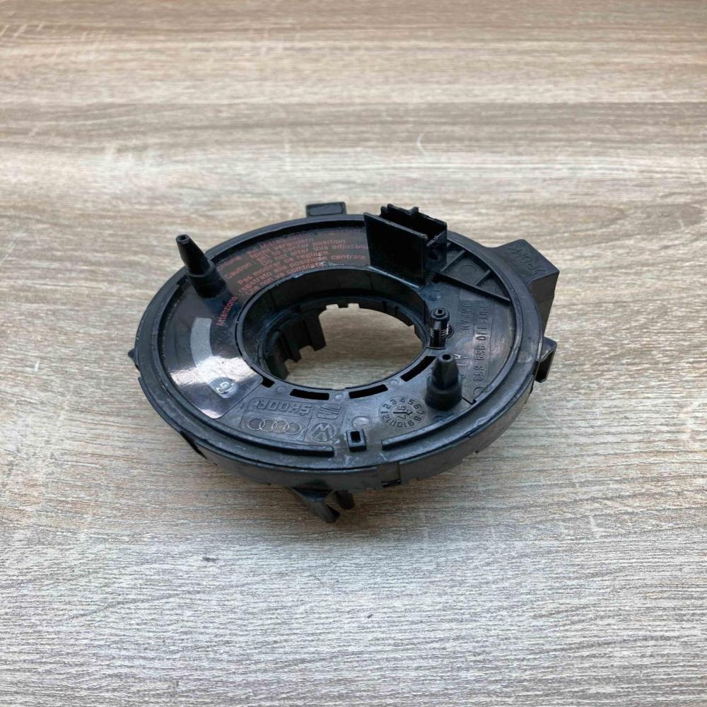 1J0959653   Airbag slip ring squib (SRS ring) Audi A6 S6 C5 4B