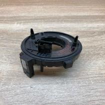 1J0959653   Airbag slip ring squib (SRS ring) Audi A6 S6 C5 4B