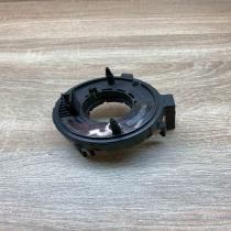 1J0959653 Black  Airbag slip ring squib (SRS ring) Audi A6 S6 C5 4B