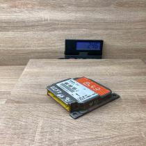 4B0959655J 0285001307 Used Airbag control unit/module Audi A6 S6 C5 4B