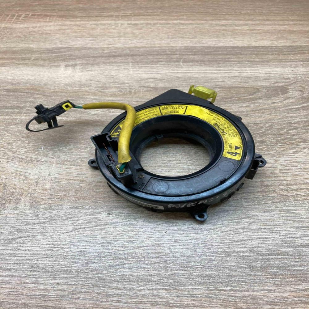 Toyota Avensis Slip Ring 8118  Airbag slip ring squib (SRS ring) Toyota Avensis
