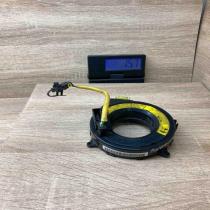 Toyota Avensis Slip Ring 8118  Airbag slip ring squib (SRS ring) Toyota Avensis