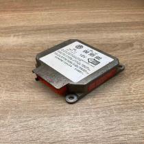 6N0909603 5WK4137  Airbag control unit/module Volkswagen Golf IV