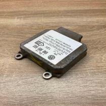 6N0909603 5WK4137  Airbag control unit/module Volkswagen Golf IV