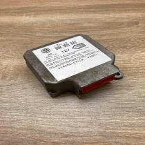 6N0909603 5WK4137  Airbag control unit/module Volkswagen Golf IV