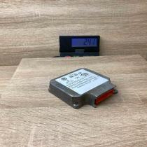 6N0909603 5WK4137  Airbag control unit/module Volkswagen Golf IV