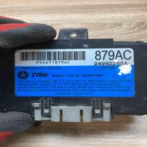 P04671879AC 24992263A  Door control unit/module Chrysler PT Cruiser