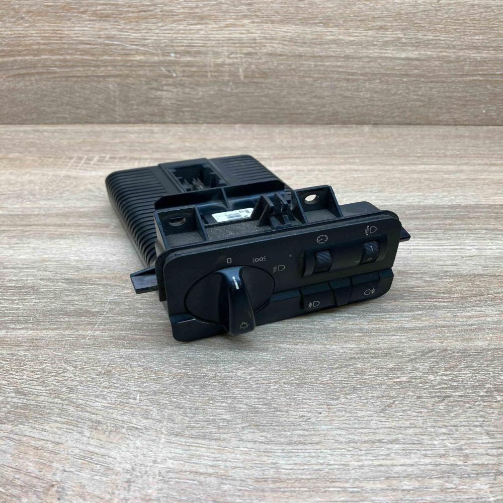 6923478   Light switch BMW 3 E46