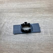 5G0919491D   Rear parking sensor holder (PDC) Volkswagen Golf VII