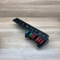 6957330 Used Used Fuse module BMW 5 E60 E61