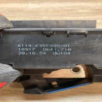 6957330 Used Used Fuse module BMW 5 E60 E61