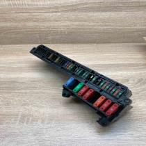 6957330 Used Used Fuse module BMW 5 E60 E61