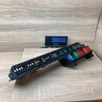 6957330 Used Used Fuse module BMW 5 E60 E61