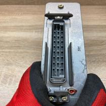 4A0907379A 0265100056  ABS control unit/module Audi 80 90 S2 B4
