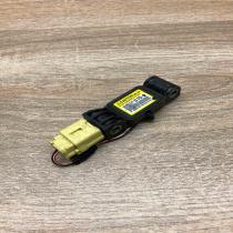 8651A015  With Plug Airbag deployment crash/impact sensor Mitsubishi Grandis