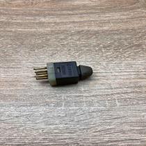 30823404 03830136  Wing mirror switch Volvo S40, V40