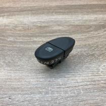 4329653   Windscreen/window heater switch Renault Scenic I