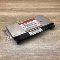 4D0907379D 0265108005  ABS control unit/module Audi A8 S8 D2 4D