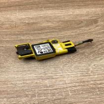 24460761  With Plug Airbag deployment crash/impact sensor Opel Astra G