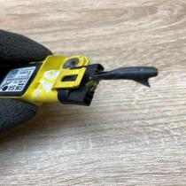 24460761  With Plug Airbag deployment crash/impact sensor Opel Astra G