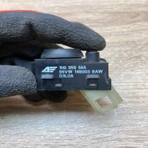 1H0959565 95VW14B003BAW  Wing mirror switch Volkswagen Sharan