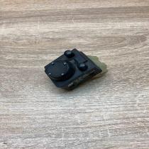 1H0959565 95VW14B003BAW  Wing mirror switch Volkswagen Sharan