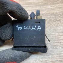893941503   Windscreen/window heater switch Audi 80 90 S2 B4