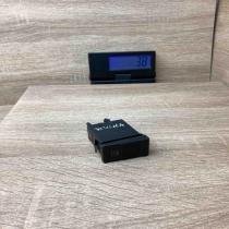 893941503   Windscreen/window heater switch Audi 80 90 S2 B4