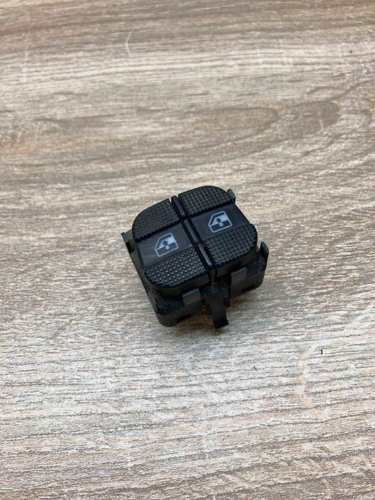 3A0959855A 95VW14529AAW  Electric window control switch Volkswagen Sharan