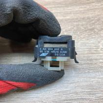 3A0959855A 95VW14529AAW  Electric window control switch Volkswagen Sharan