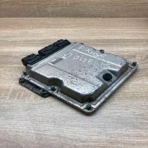 9642014980 0281010595  Engine control unit/module ECU Citroen Xsara