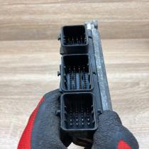 9642014980 0281010595  Engine control unit/module ECU Citroen Xsara