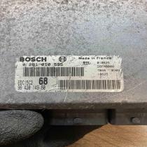 9642014980 0281010595  Engine control unit/module ECU Citroen Xsara