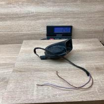 703881157  With Plug Horn signal Volkswagen Golf V