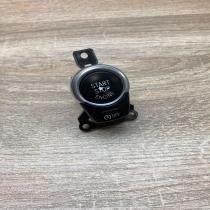 9153831   Engine start stop button switch BMW 7 F01 F02 F03 F04