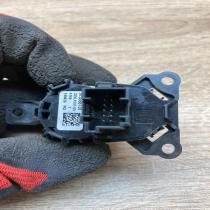 9153831   Engine start stop button switch BMW 7 F01 F02 F03 F04