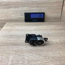 9153831   Engine start stop button switch BMW 7 F01 F02 F03 F04