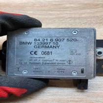 6907520 133997 10  Aerial antenna amplifier BMW X5 E53