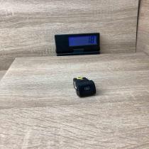 90457319   Windscreen/window heater switch Opel Vectra B