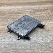 2118200885 Main  Aerial antenna amplifier Mercedes-Benz E W211