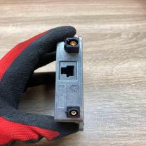 2118200885 Main  Aerial antenna amplifier Mercedes-Benz E W211