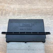 73418412   Heater blower motor/fan resistor Peugeot 406