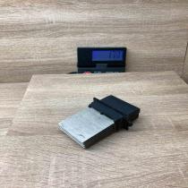 73418412   Heater blower motor/fan resistor Peugeot 406