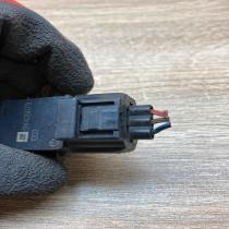 24426679  With Plug Air pressure sensor Opel Ascona C