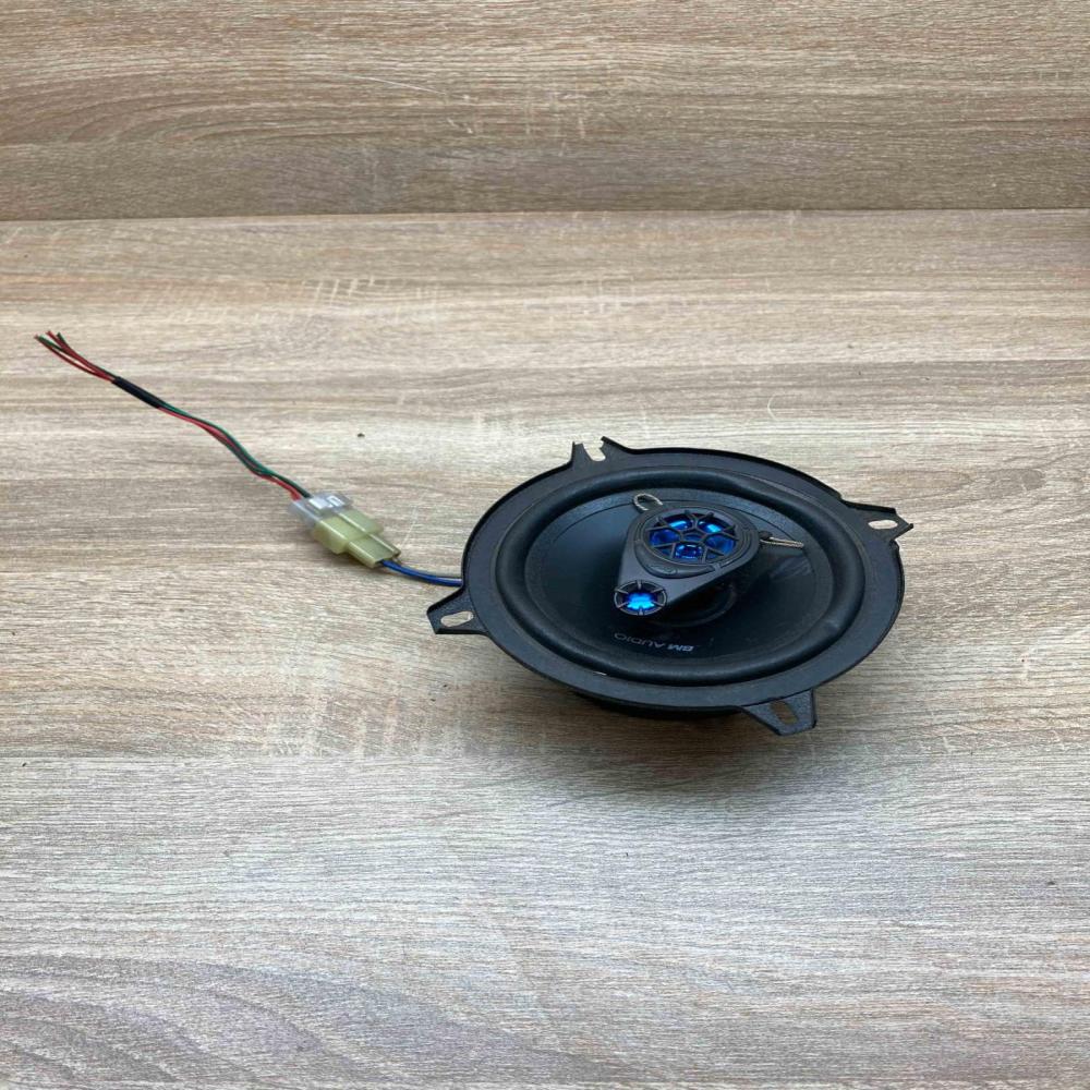 WJ1 S55V3   Front door speaker Renault Megane II