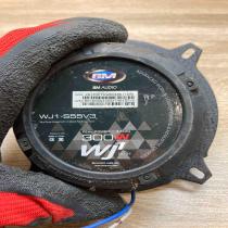 WJ1 S55V3   Front door speaker Renault Megane II