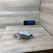 13250393 329510614  Rear bumper mounting bracket Opel Corsa D