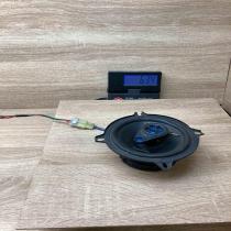 WJ1 S55V3   Front door speaker Renault Megane II