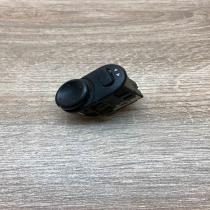 09226861   Wing mirror switch Opel Zafira A